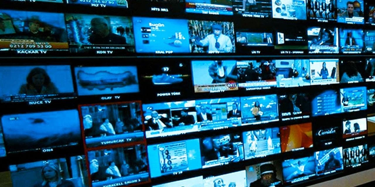 Medyada fırtına: Sözcü'ye ne oldu?