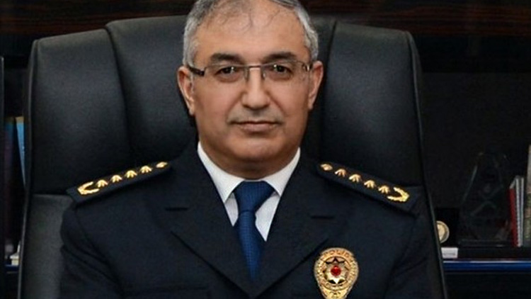 Ankara Emniyet Müdürü Mahmut Karaaslan emeklilik dilekçesi verdi; yerine gelecek isim belli oldu