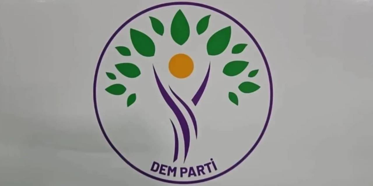 DEM Parti MYK bugün toplanıyor