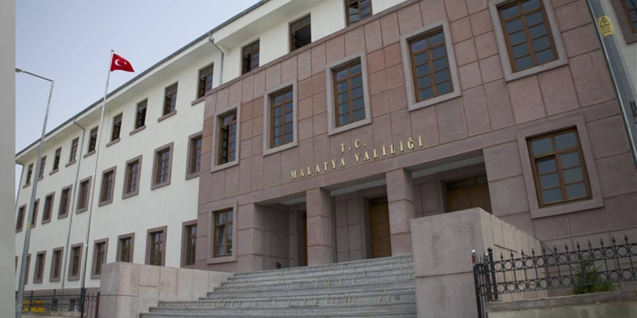 Malatya Valiliği 'son tarih' diyerek duyurdu: İmzalamayanın hakkı iptal edilecek
