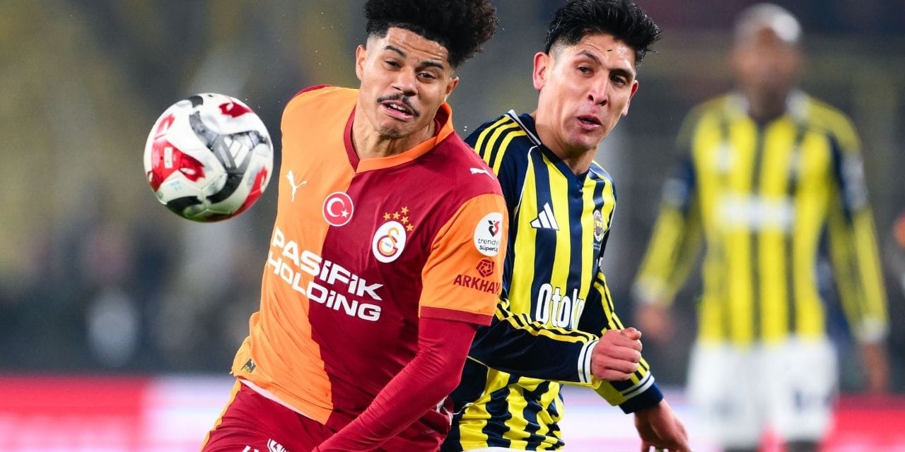 Derbideki inanılmaz olayı açıkladı: FIFA'ya gitsinler