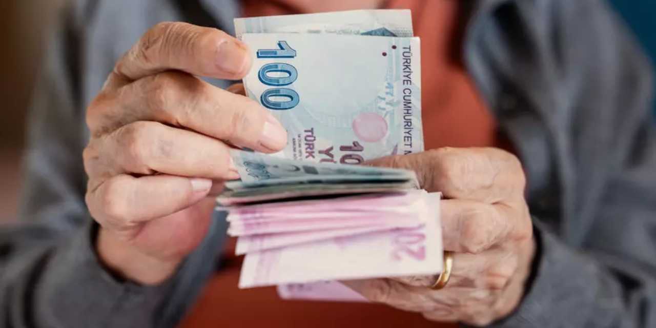 Emeklinin alacağı zam için sona gelindi: 5 aylık enflasyon farkı kesinleşti