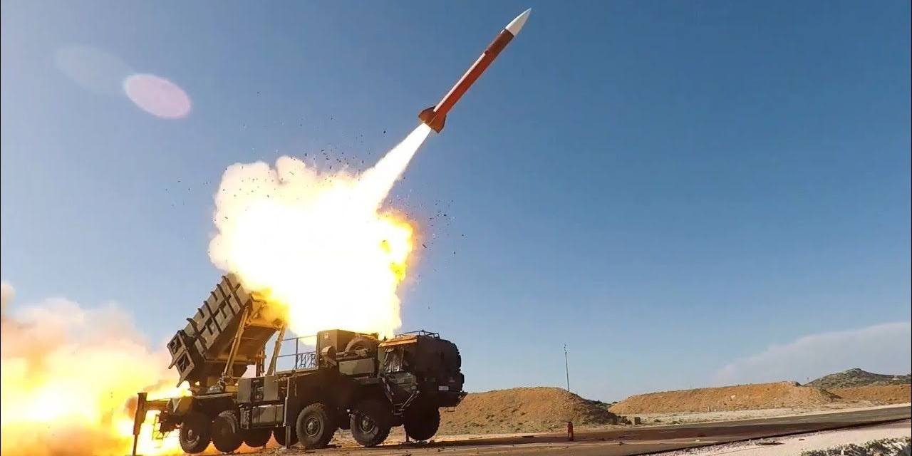 Kuzey Irak'a hava savunma sistemi mi geliyor? Trump yanıt verdi