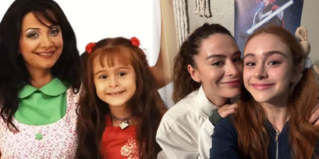 Evrim Akın ve Asena Keskinci tartışmasına Belçim Bilgin de dahil oldu! "Yanına kalmasın"