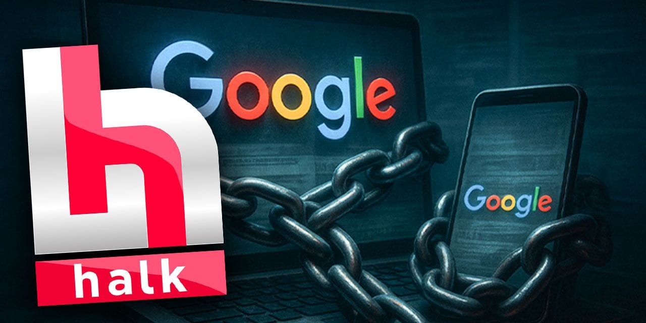 Google neyi, neden sansürlüyor, Halk TV neye itiraz ediyor? İşte yanıtları