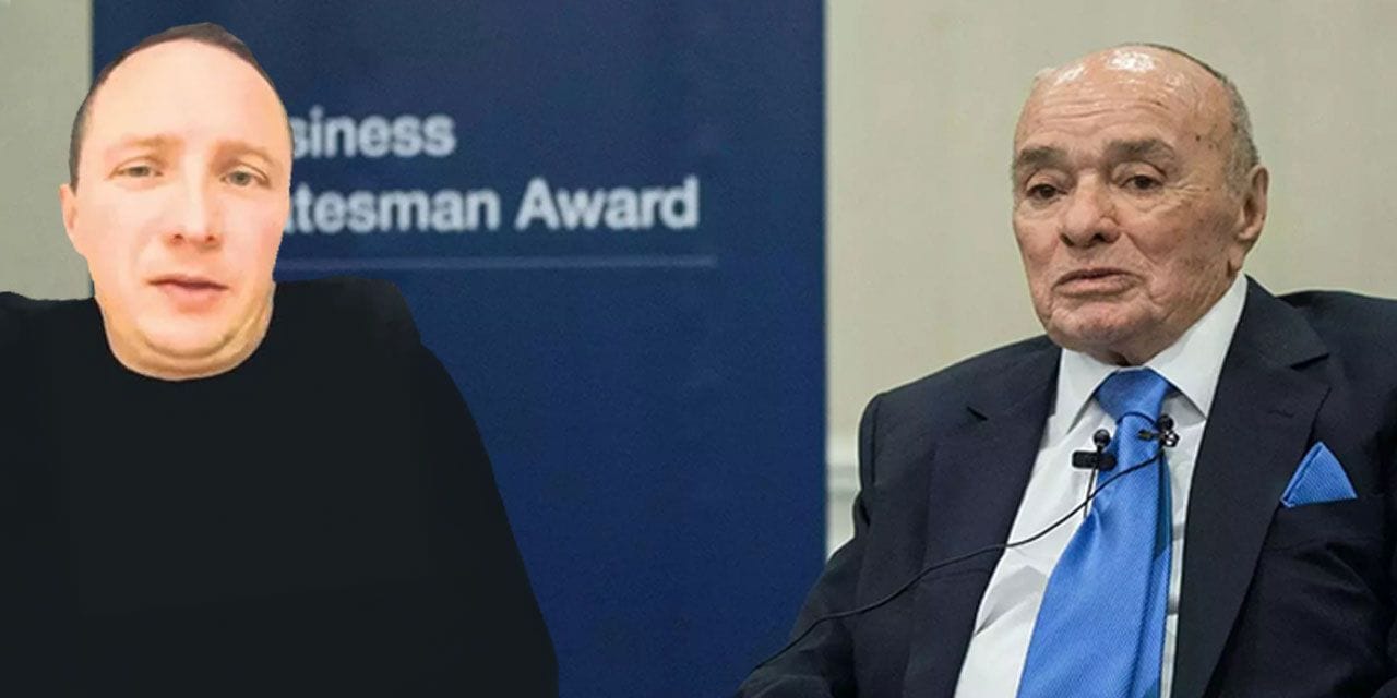 Dev holdingin mirasçısı 58 milyon dolara haklarından feragat etmiş! Anlaşma ortaya çıktı