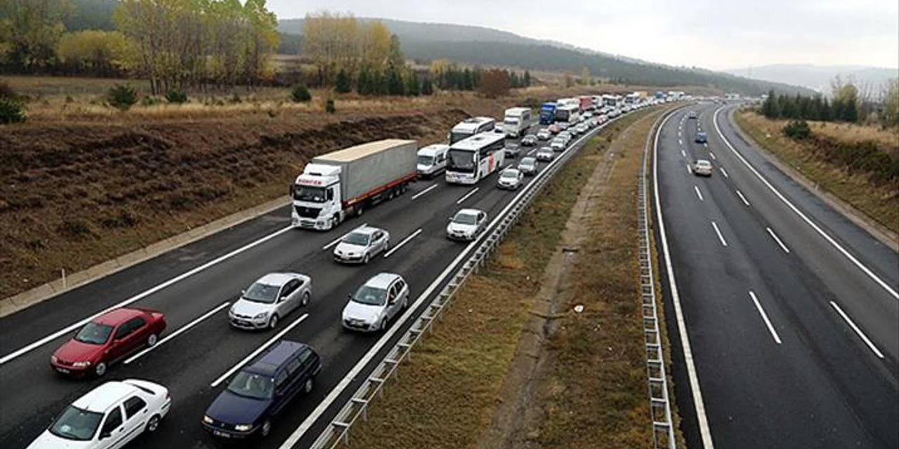 Zorunlu trafik sigortasına büyük zam: Primler 290 bin TL'ye dayandı!
