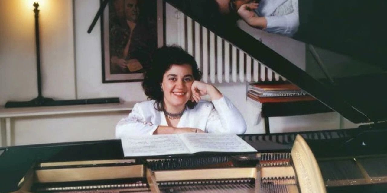 59 yaşındaki devlet sanatçısı evinde ölü bulundu