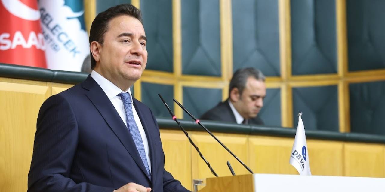 Muhalefetin asgari ücret talebi netleşiyor: Babacan'da hükümete çağrı!