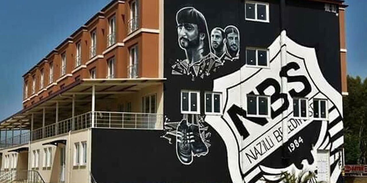 Rıdvan Dilmen'in eski takımı ortada kaldı