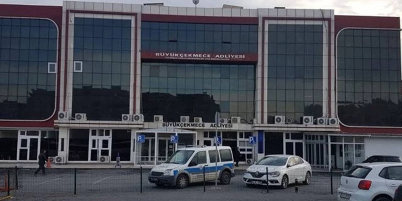 Büyükçekmece Adliyesi'ndeki soygunun detayları ortaya çıktı: Altınlar böyle kaçırılmış!