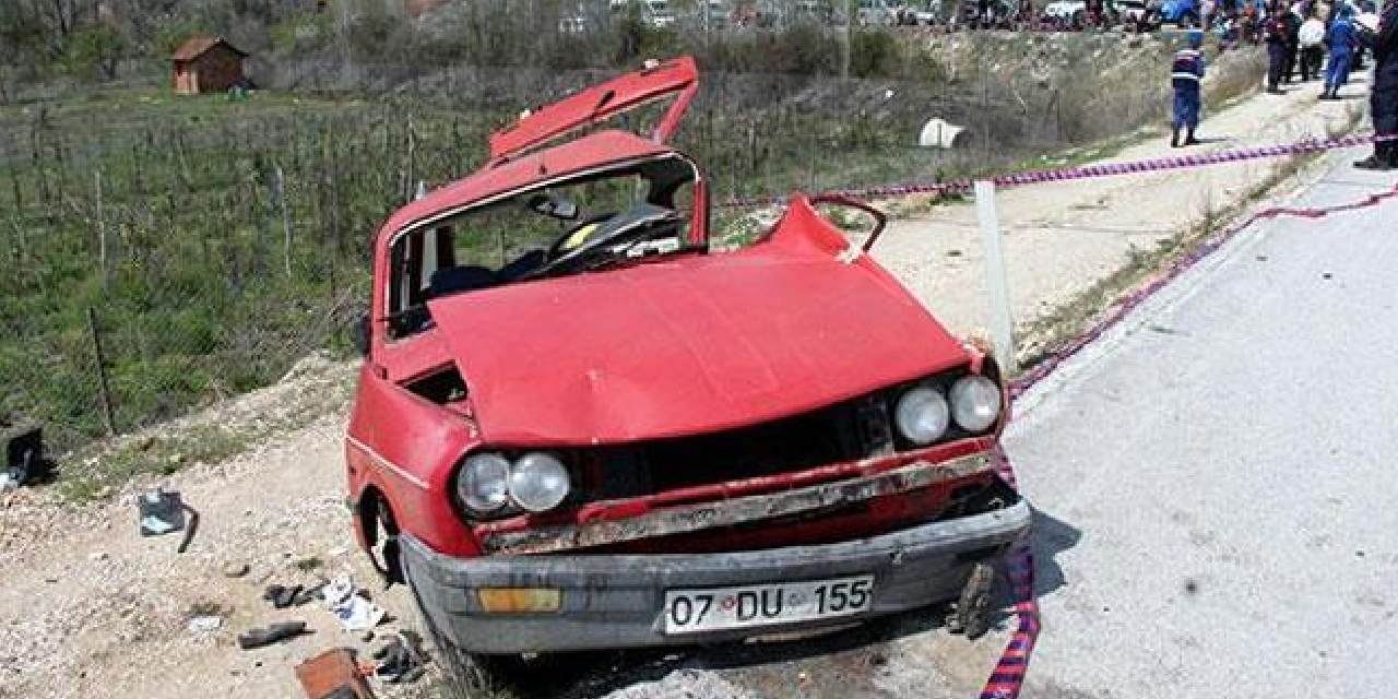 Mahkemeye göre iki canın bedeli: 18 bin TL