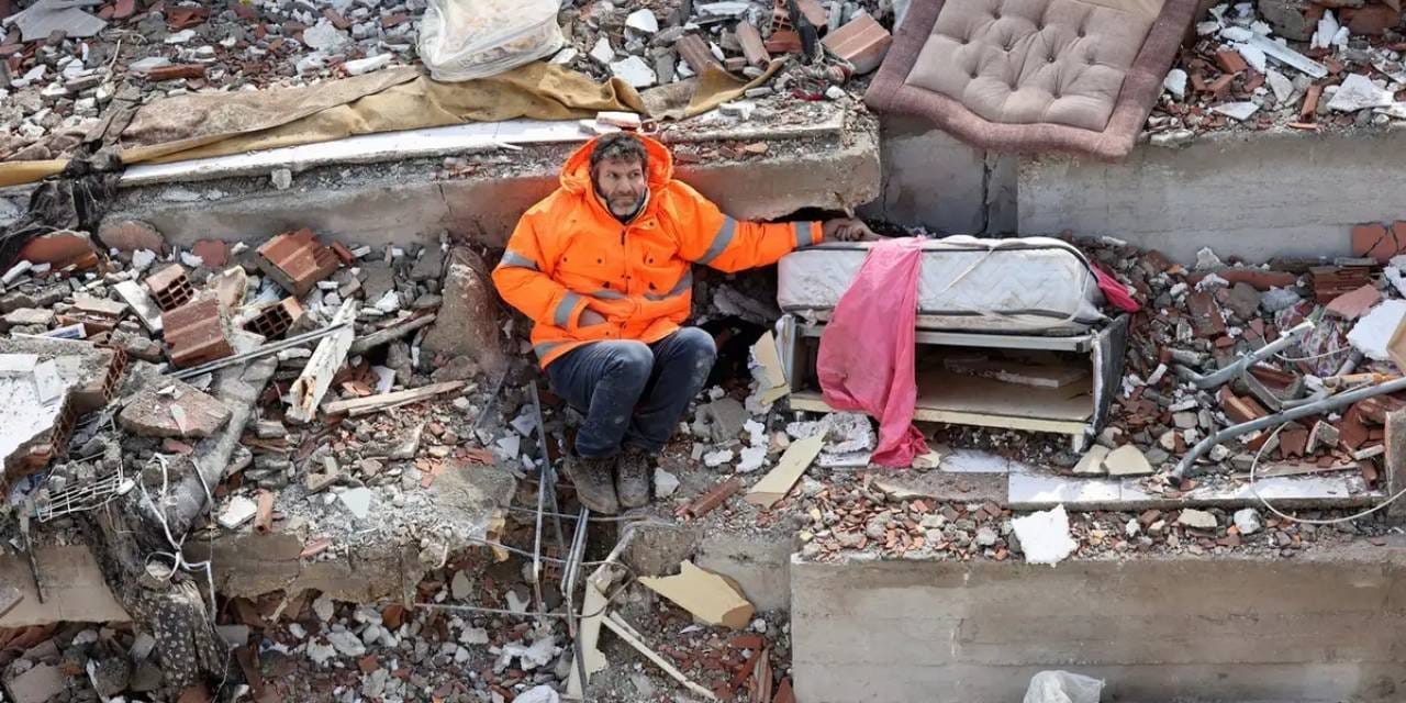 11. Yargı Paketi'nde 'örtülü af' tartışması! "Deprem sanıkları erken tahliye olabilir"