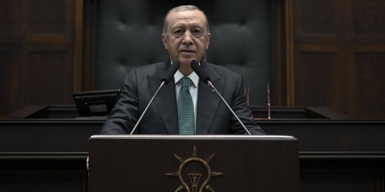 Stockholm sendromu tartışmasına Erdoğan da girdi: Cellat görmek istiyorsa...