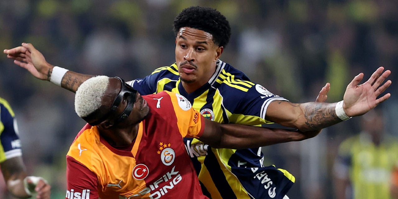 Fenerbahçe Oosterwolde kararını verdi