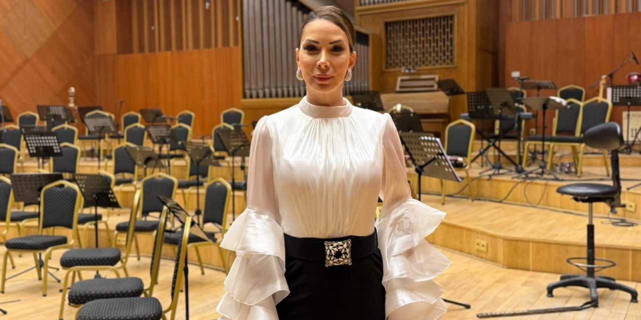 Tuğba Özerk: Biz engel tanımıyoruz