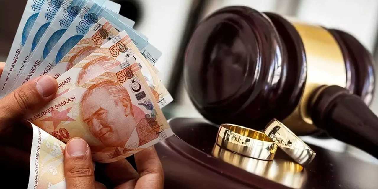 Süresiz nafaka kalkacak mı? Bakan Tunç açıkladı