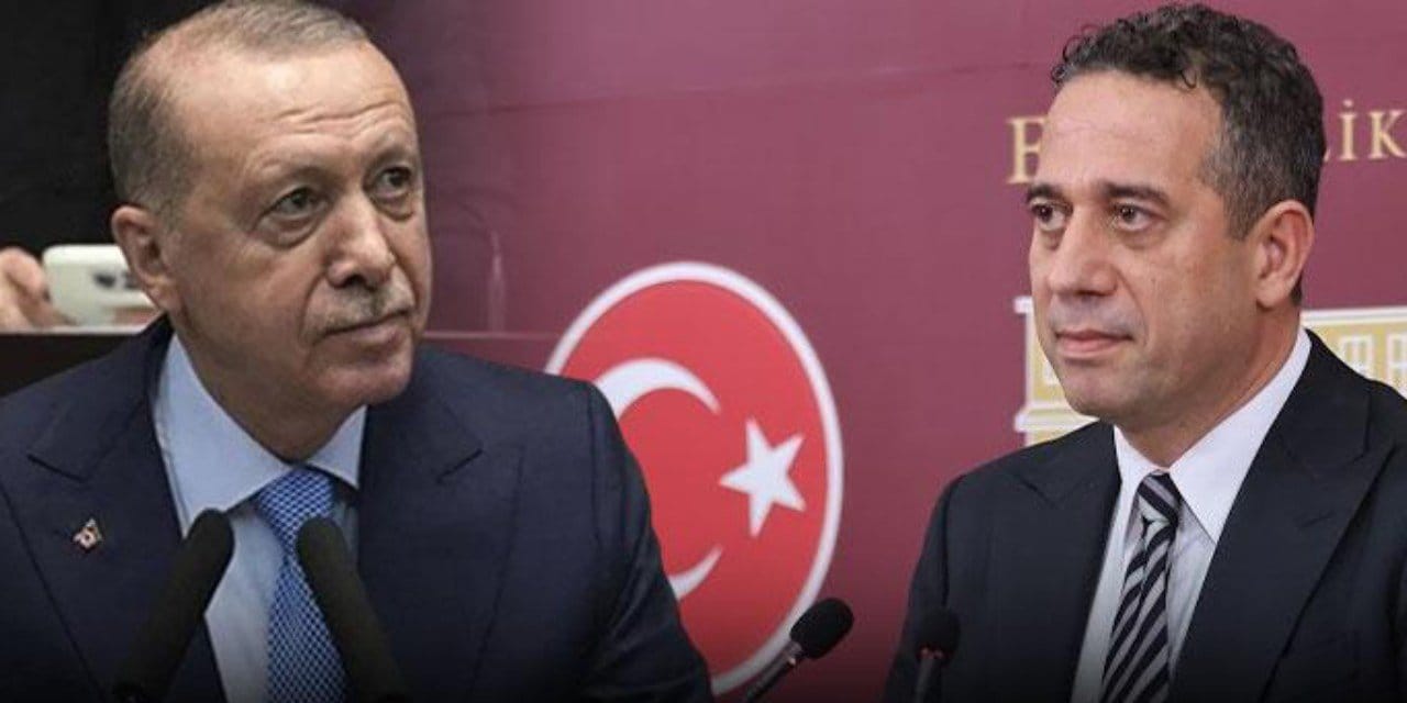 Son dakika | CHP'den Erdoğan'ın 'Kürt seçmen' açıklamasına ilk tepki