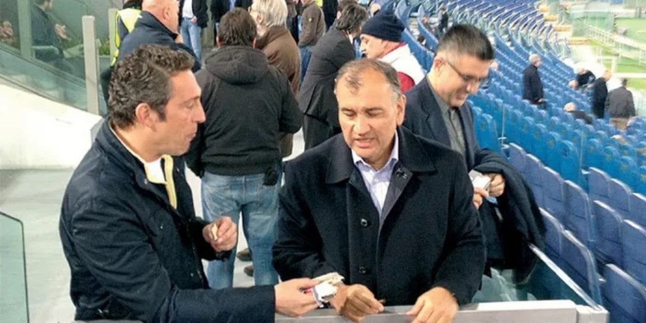 Ülker sattı Koç aldı: Milyonlarca dolar saydı