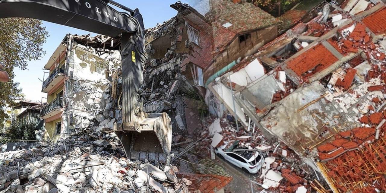 Bir ihale daha tanıdığa gitti! Sındırgı'da deprem enkazlarını AKP iş insanı kaldıracak