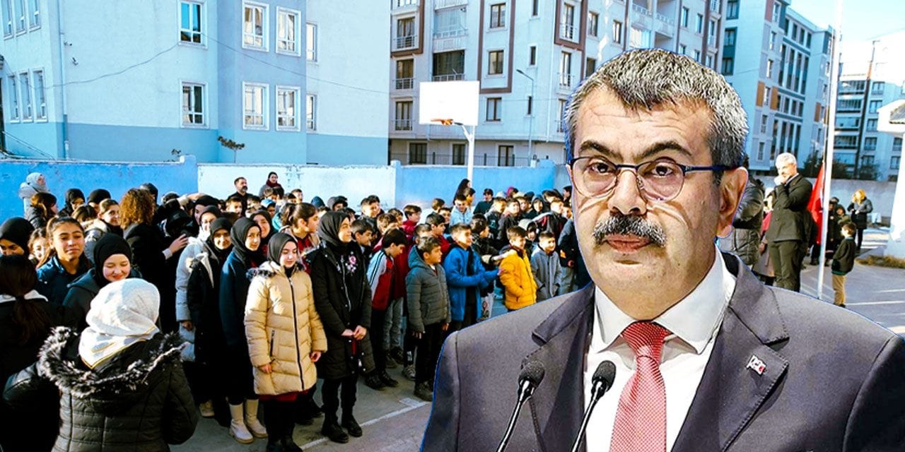 Bakan Tekin zorunlu eğitimde bir değişikliğe daha gidiyor