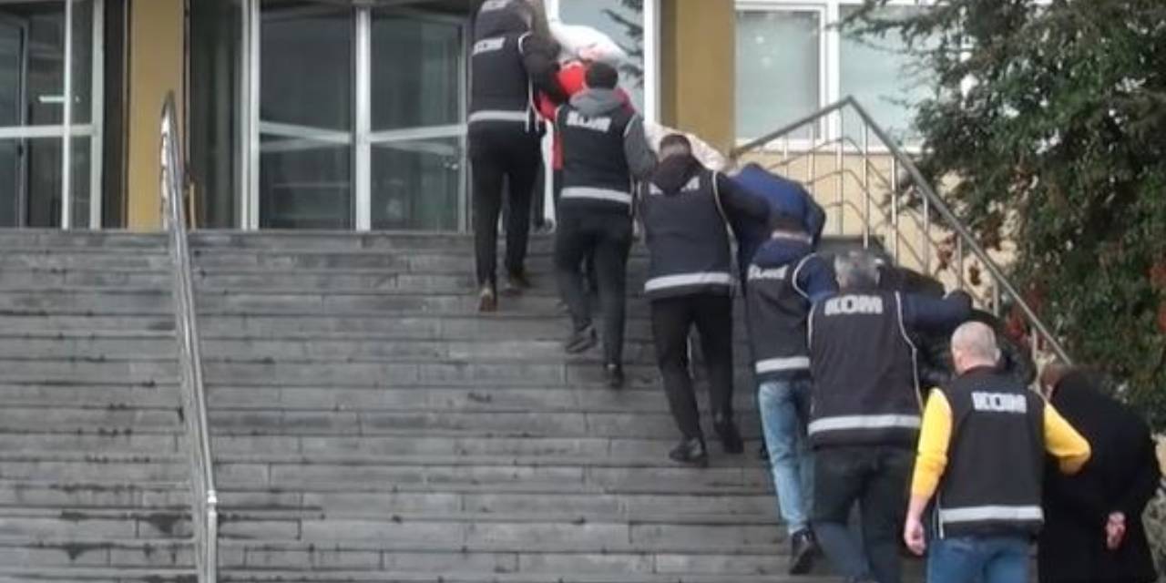 Sahte rapor ve reçete operasyonu: Kanser ilacı temin etmişler