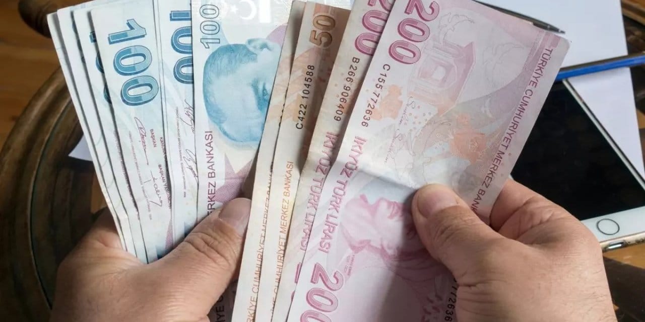 Cumhur İttifakı cephesinden asgari ücret için ilk rakam