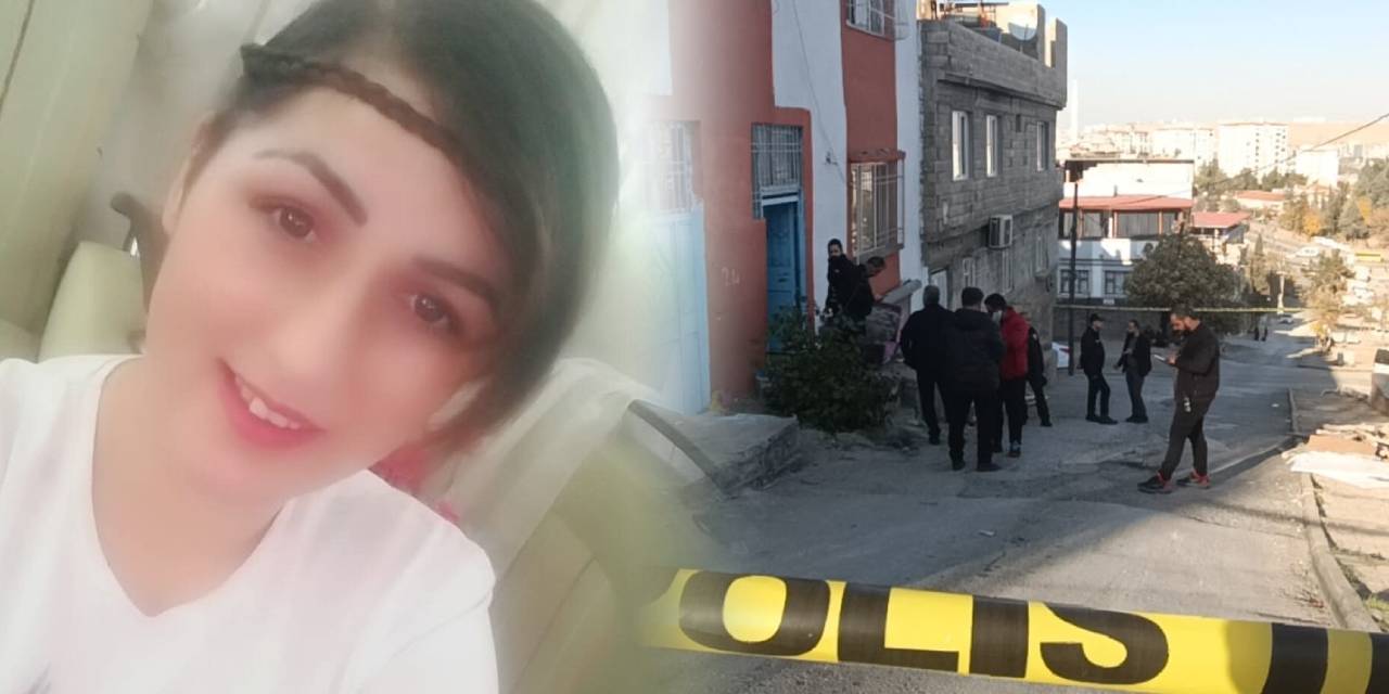 Kadın cinayetleri durmuyor! Eski eşini çocuklarının yanında katletti