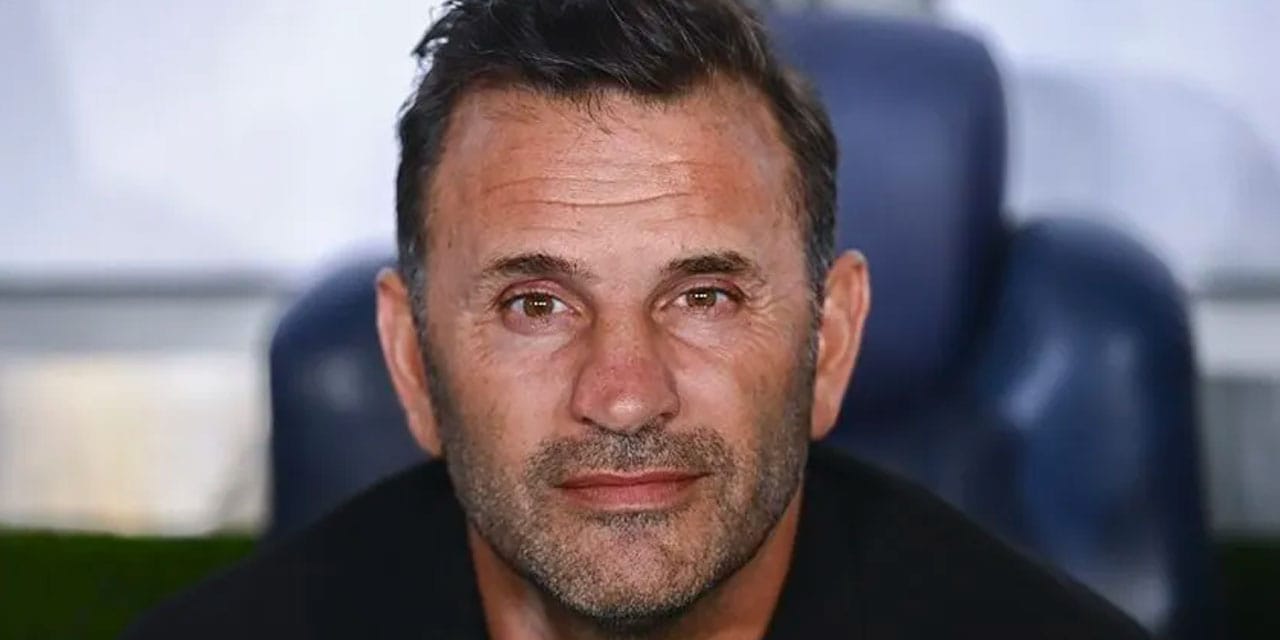 Okan Buruk'un şaşırtan kararının sebebi ortaya çıktı