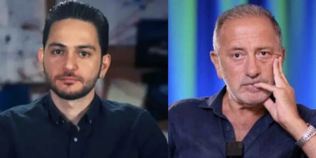 Özel'den Fatih Altaylı ve Furkan Karabay çıkışı