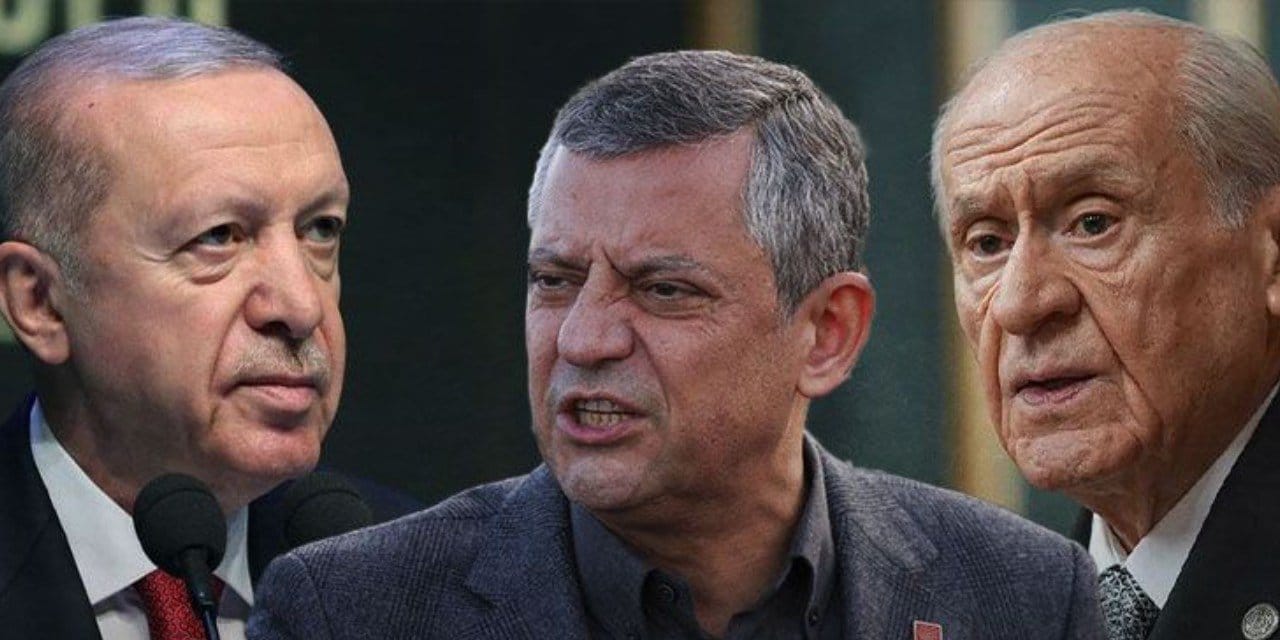 Özel Bahçeli ve Erdoğan'ın TRT videosunu paylaştı! "Verilen söz tutulmalı"