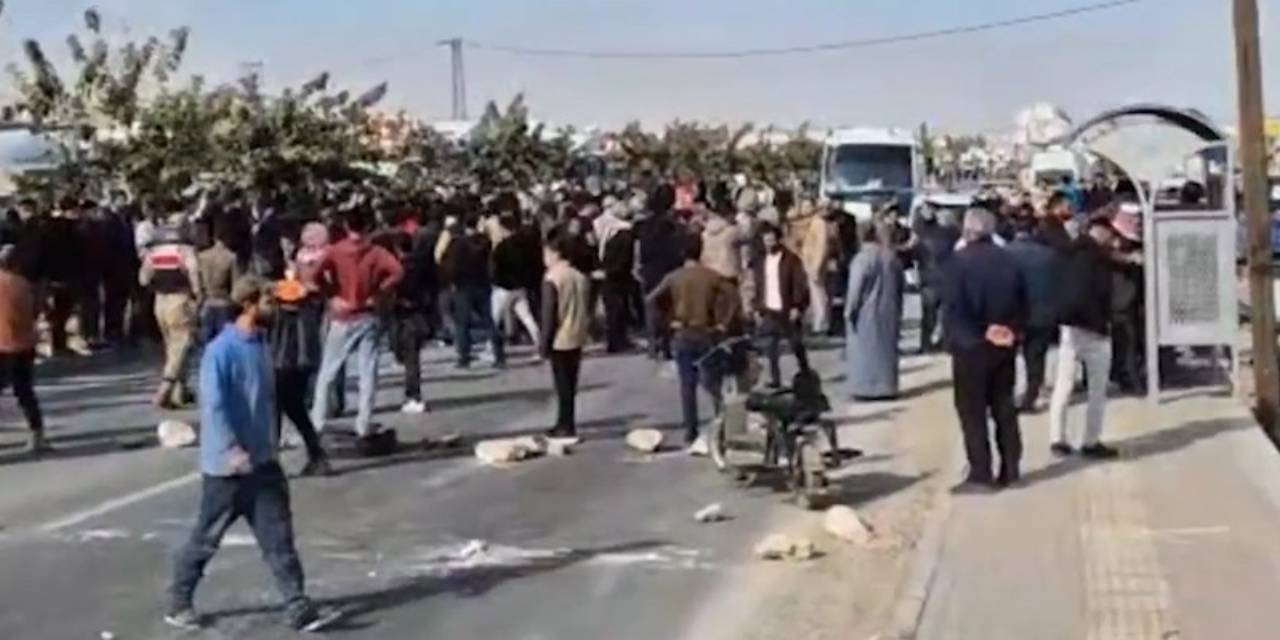 Şanlıurfa'da otomobilin çarptığı 15 yaşındaki Emrullah hayatını kaybetti