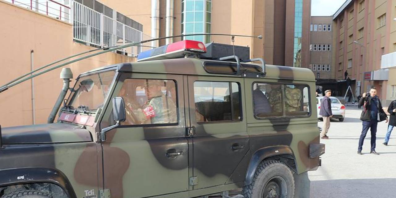 Kediye işkenceye TSK'dan açıklama: Disiplin cezası verilmiştir