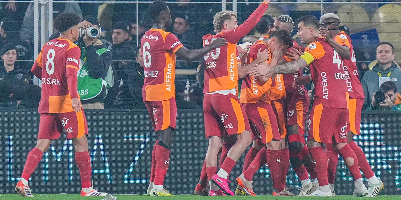 Dev maç öncesi Galatasaray'da 2 kötü haber birden