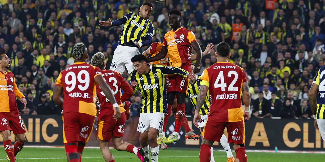 Fenerbahçe soyunma odasında yaşananlar ortaya  çıktı: Derbi sonrası olay konuşma