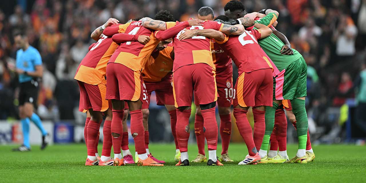 Galatasaray'da özel hayatı olay oldu: Yönetim dayanamadı