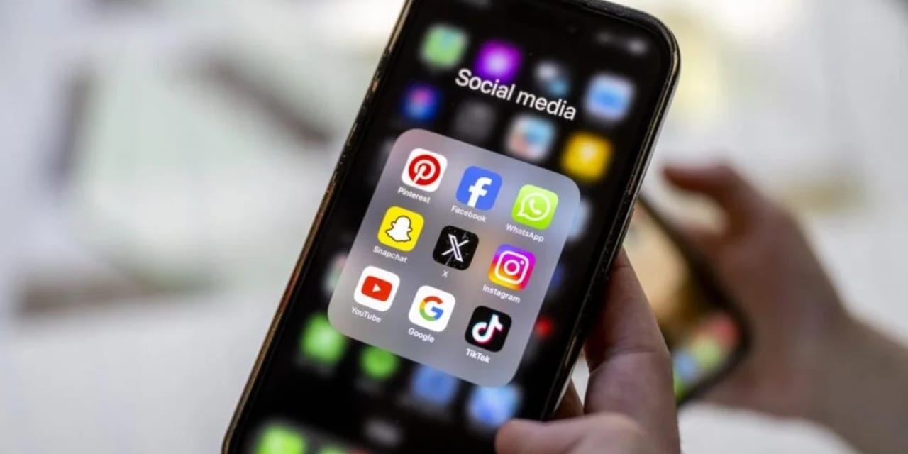 Sosyal medyada yaş sınırı yolda! Bakan açıkladı