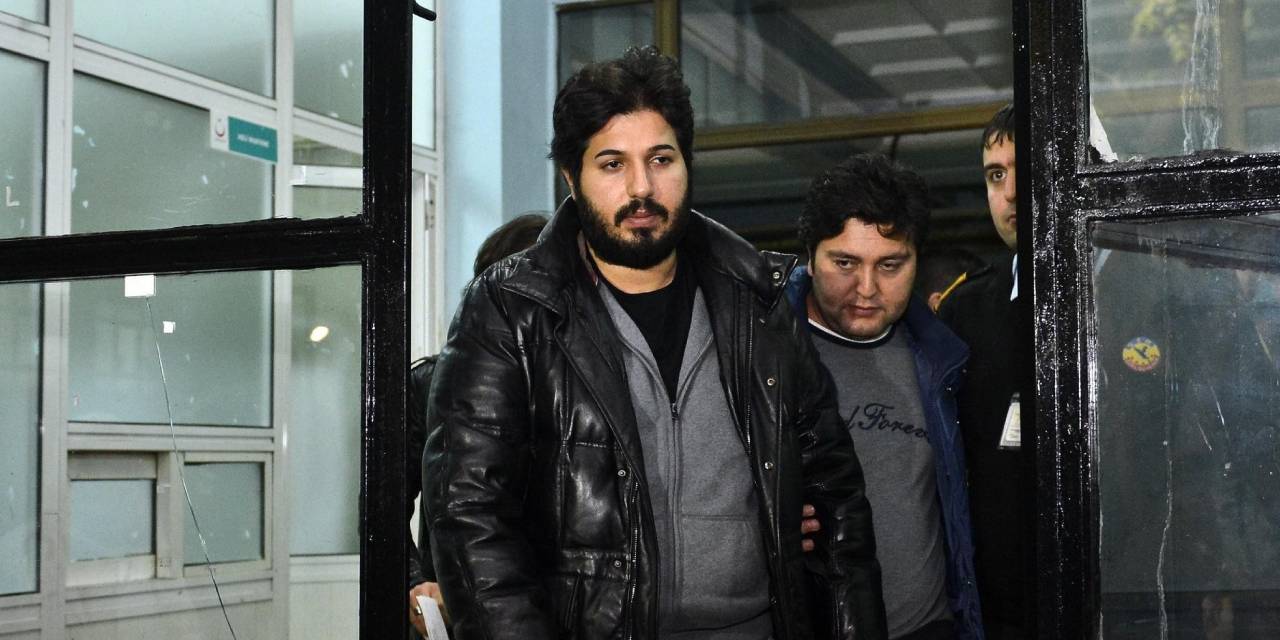 "Zarrab'ın avukatı Erdoğan'la irtibat halindeydi!"