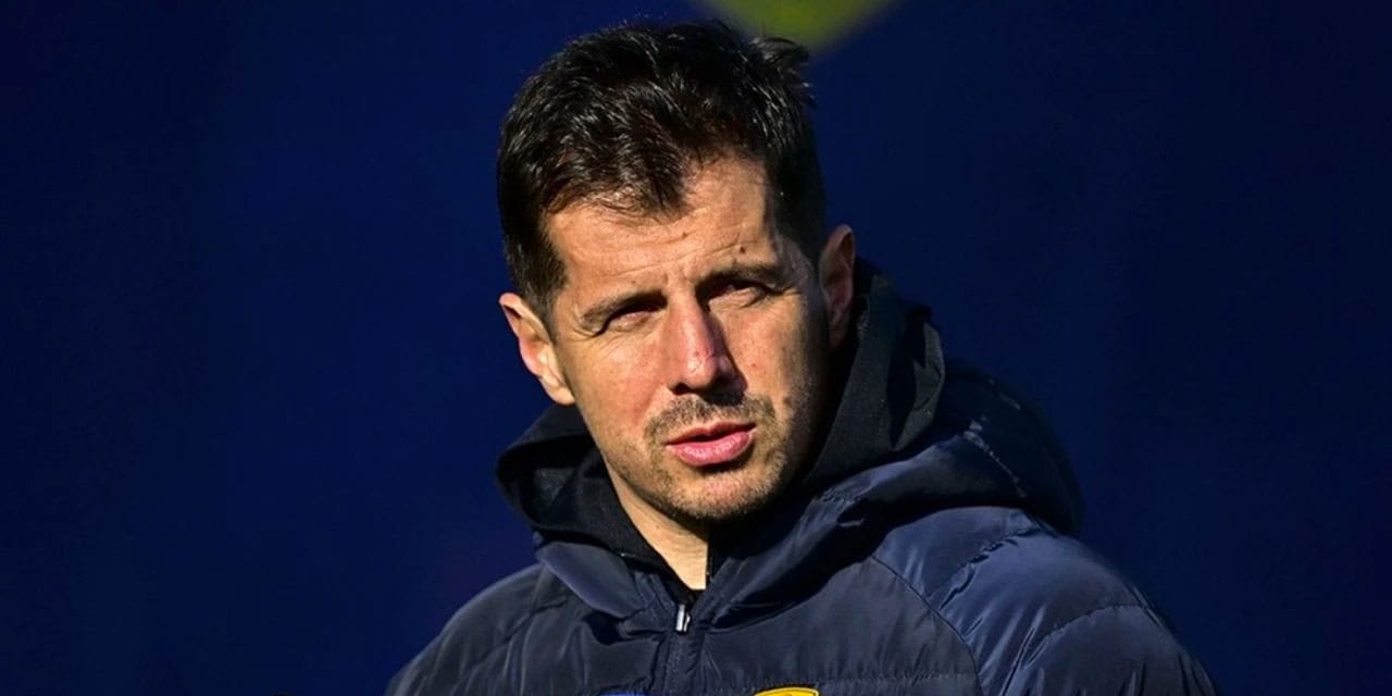 Süper Lig'de yollar ayrıldı: Emre Belözoğlu ile görüşmeler başladı