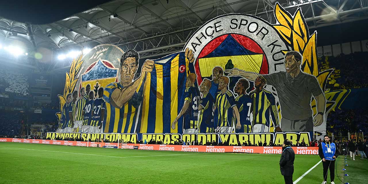 Fenerbahçe'ye şok: Anlaşmak üzereyken takımıyla sözleşme uzattı