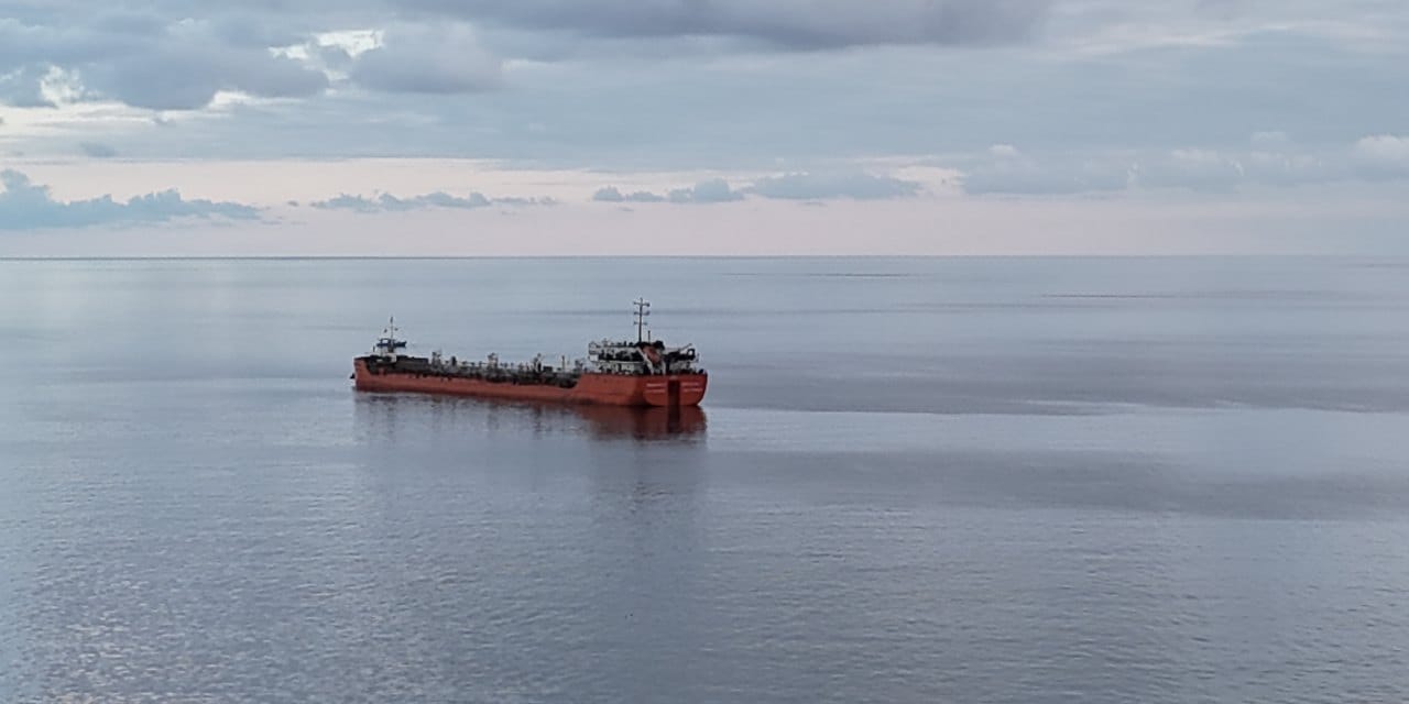 Karadeniz’de saldırıya uğramıştı: MIDVOLGA-2 tankeriyle ilgili DGM'den yeni açıklama!