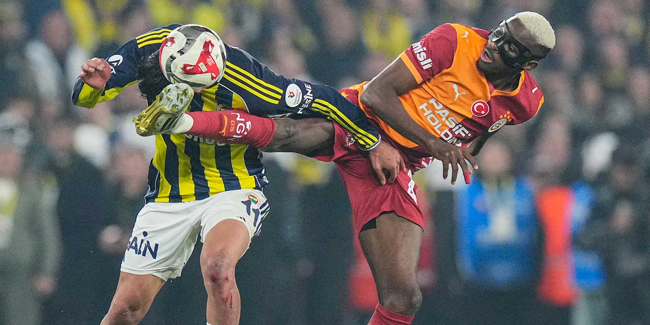 Osimhen'in gideceği tarih belli oldu: FIFA'dan resmi açıklama geldi