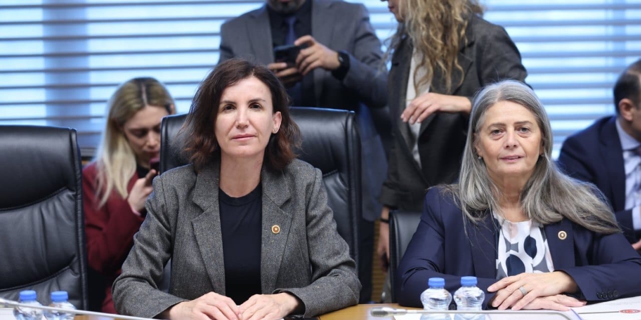 CHP'li vekillerden 11'inci Yargı Paketi tepkisi: Katiller ve deprem sanıkları muaf tutulsun