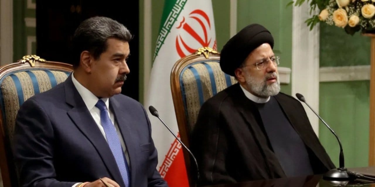 Rubio’dan Hizbullah’la İşbirliği Suçlaması: Maduro’ya dört koldan baskı