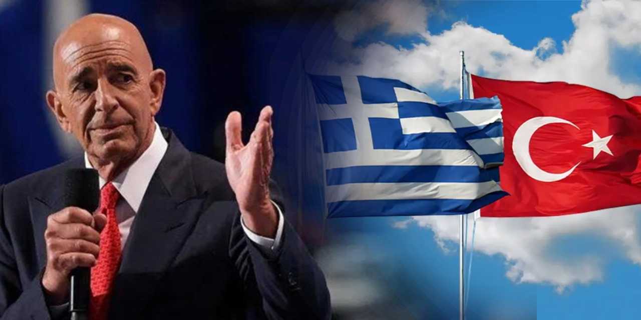 Barrack yine planı yapmış: Ruhban okulu, Yunanistan, Kıbrıs ve Hazar petrolü...