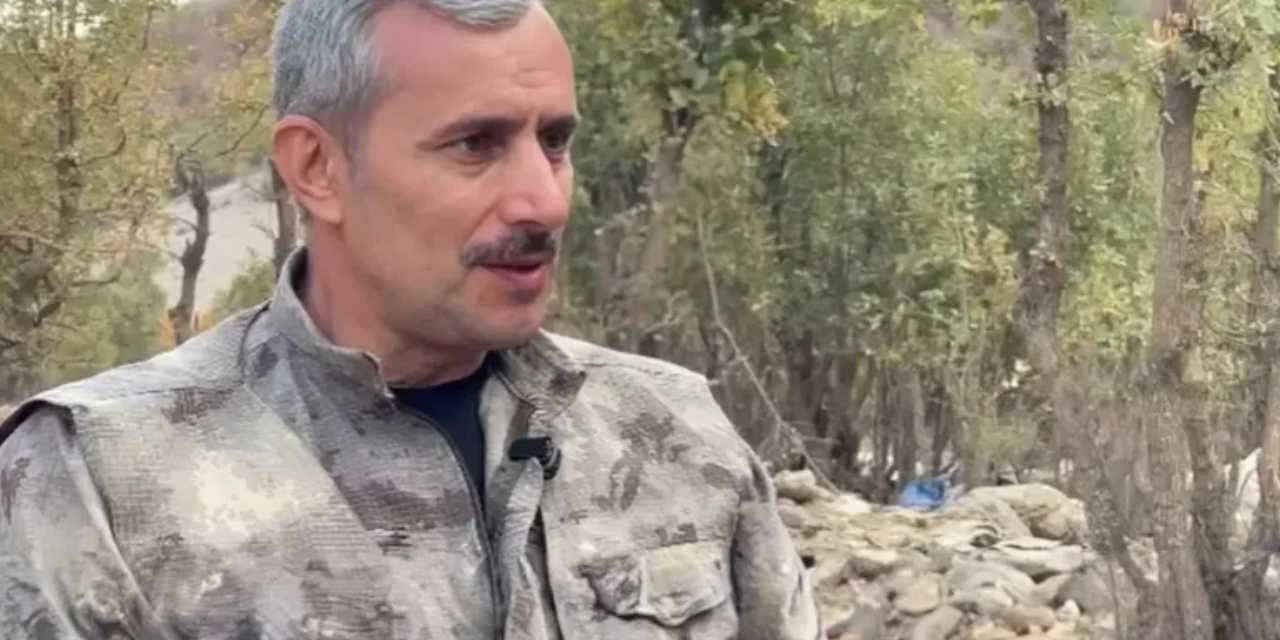 PKK'dan bir Öcalan ısrarı daha: "Müzakere için tarafların eşit koşullarda masaya oturması gerek"