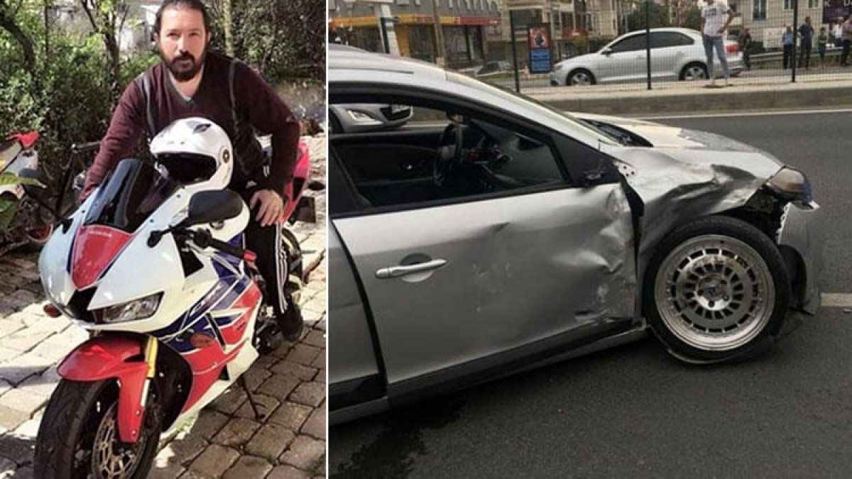 Ölüme sürdü! Anbean kaydetti...