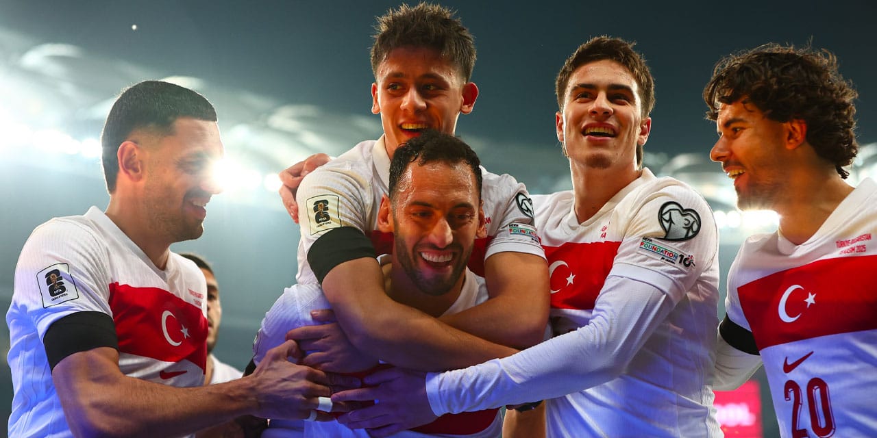 Dünya Kupası çekiliyor: Milli takımı da ilgilendiriyor