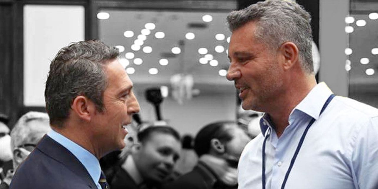 Ali Koç nasıl haklı çıktı Sadettin Saran ne yaptı