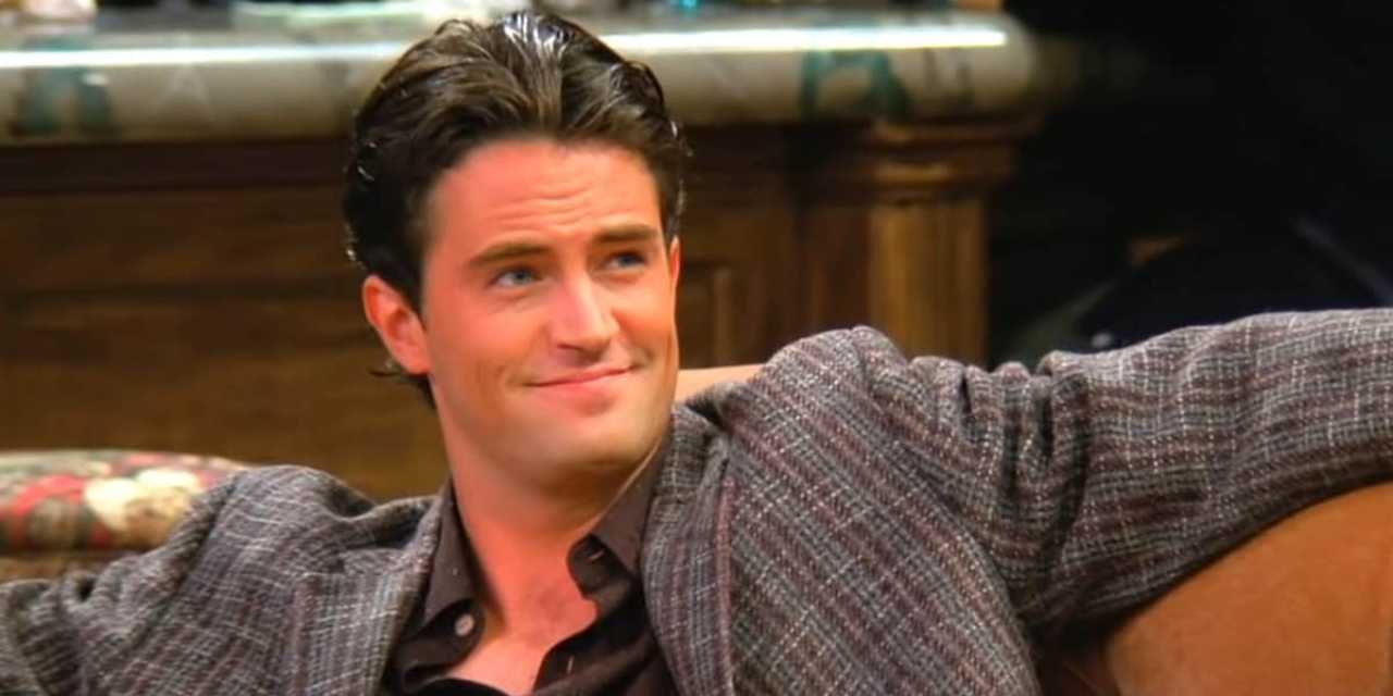 Matthew Perry'nin ölümüne neden olan doktorun cezası açıklandı: Suçunu itiraf etti